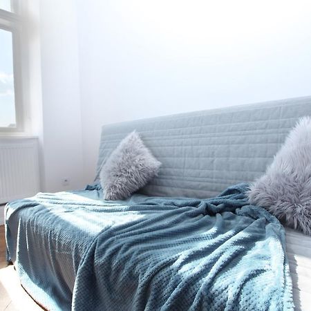 Krakow Townhouse Apartment Luaran gambar