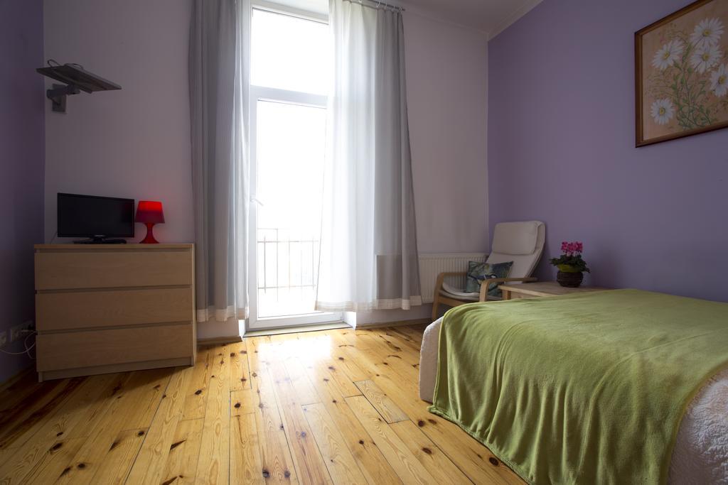 Krakow Townhouse Apartment Luaran gambar