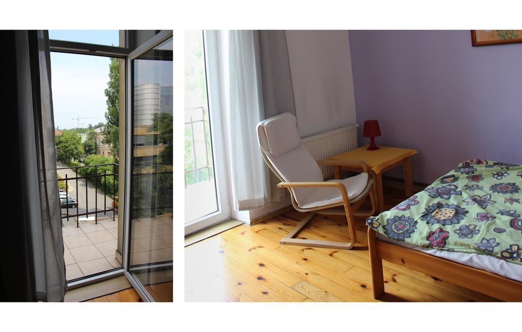 Krakow Townhouse Apartment Luaran gambar