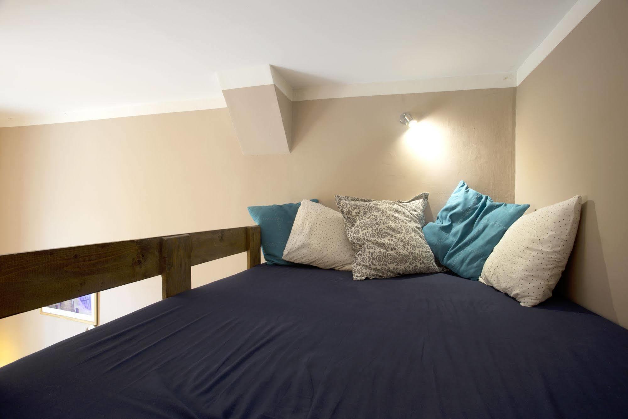Krakow Townhouse Apartment Luaran gambar