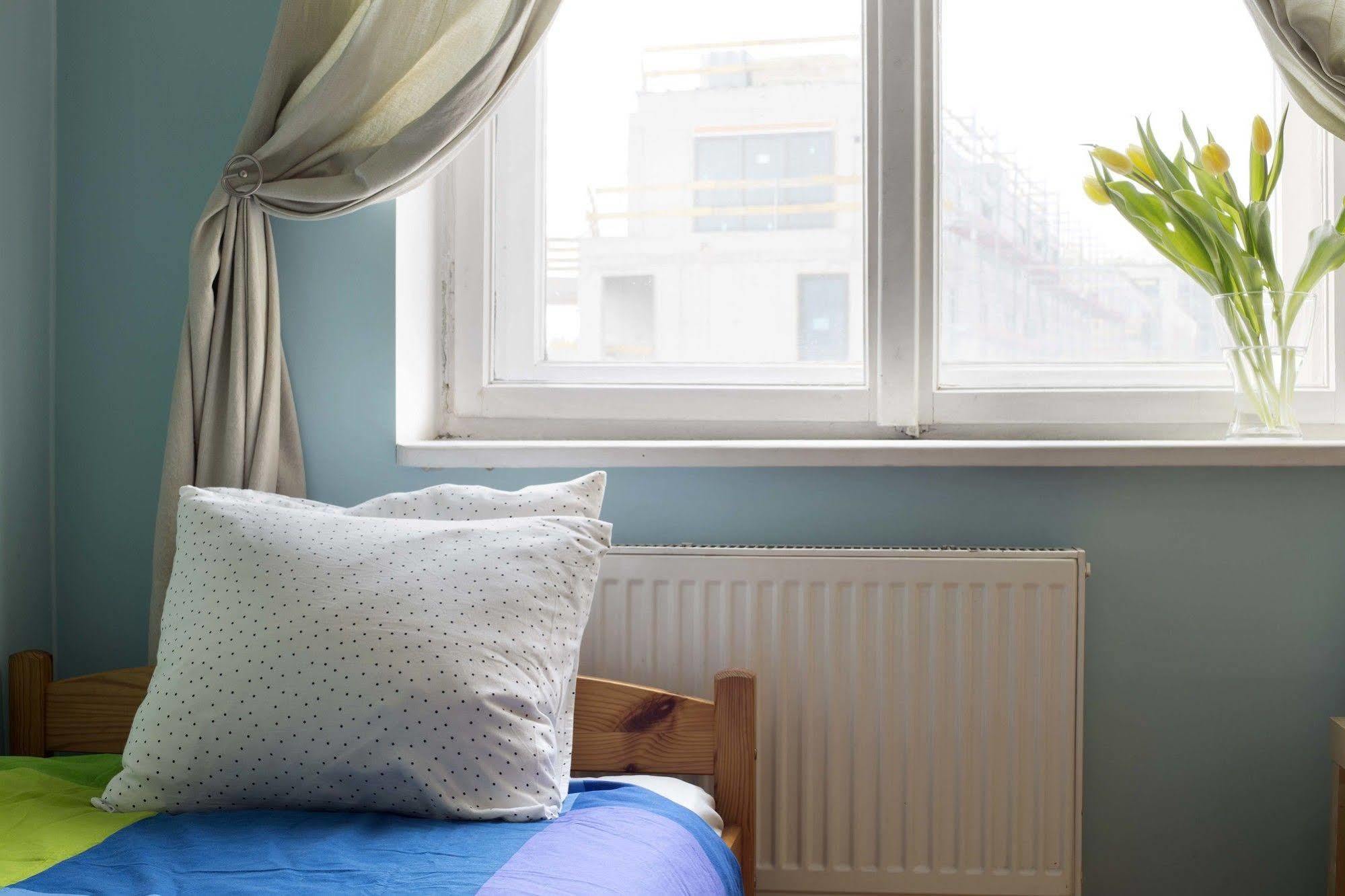 Krakow Townhouse Apartment Luaran gambar